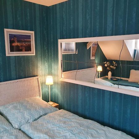 埃格尔Moretti Apartman公寓 外观 照片