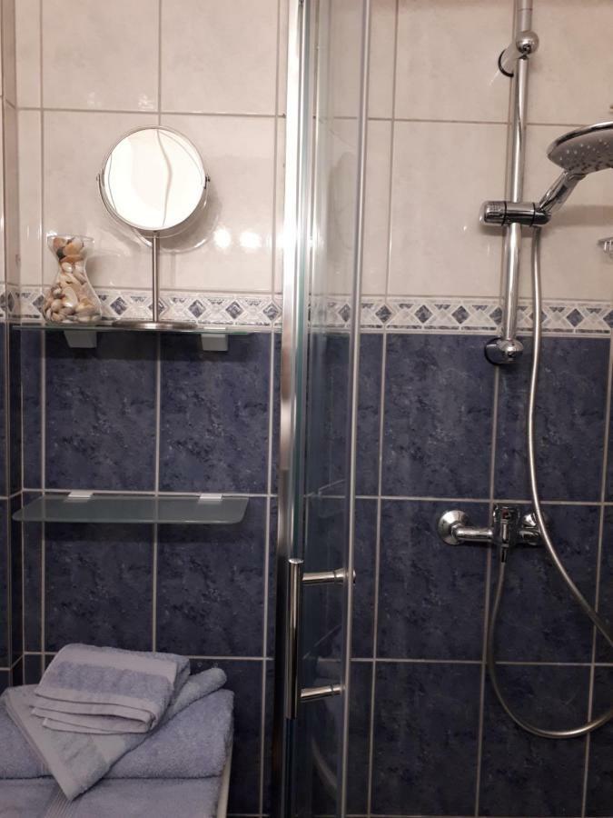 埃格尔Moretti Apartman公寓 外观 照片